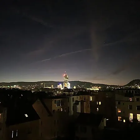 Hotel Skyline Of Jena, Free Wifi, Near Center Jena